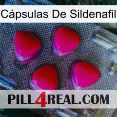 Cápsulas De Sildenafil 13